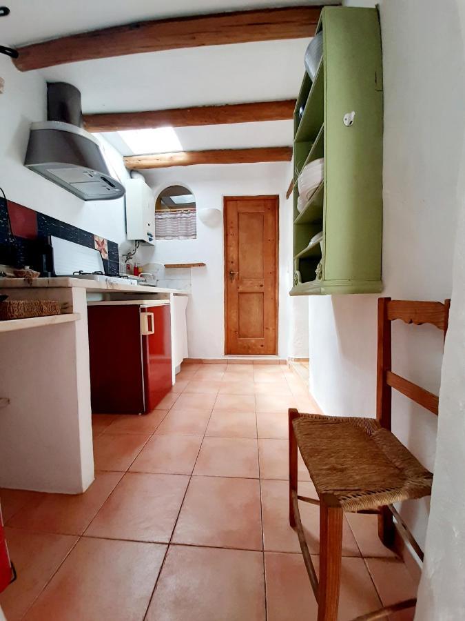 Salmoura Vila do Bispo Exterior foto