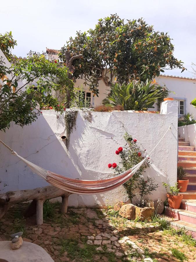 Salmoura Vila do Bispo Exterior foto