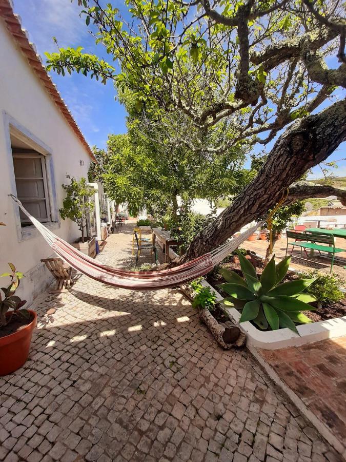 Salmoura Vila do Bispo Exterior foto